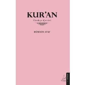 Kuran - Hüseyin Atay