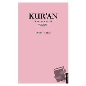 Kuran - Hüseyin Atay