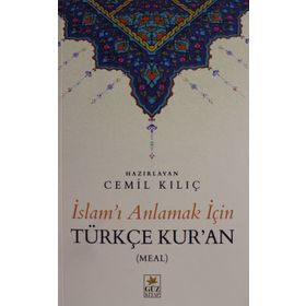 KUR`AN-I ANLAMAK - ABDULLAH KARA