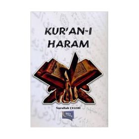 Kur’an-ı Haram - Nurullah Çelebi