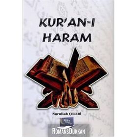 Kur’an-ı Haram - Nurullah Çelebi
