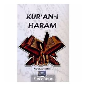 Kur’an-ı Haram - Nurullah Çelebi