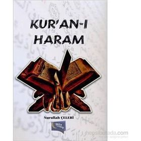 Kur’an-ı Haram - Nurullah Çelebi