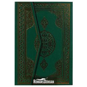 KURAN-I KERIM CAMI BOY 2 RENKLI - GENEL