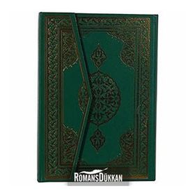 KURAN-I KERIM - CAMI BOY HAFIZ OSMAN HATLI - GENEL