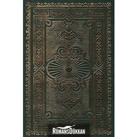 KUR'AN- I KERIM (CAMI BOY) - HAFIZ OSMAN HATTI