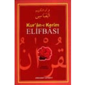 KUR'AN-I KERIM ELIFBASI - KOLEKTIF