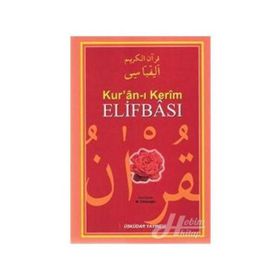 KUR'AN-I KERIM ELIFBASI - KOLEKTIF