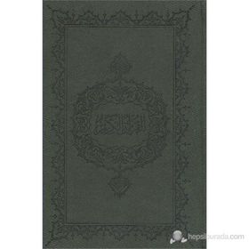 KUR'AN-I KERIM (HAFIZ BOY) - MUHAMMED ABAY