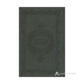 KUR'AN-I KERIM (HAFIZ BOY) - MUHAMMED ABAY