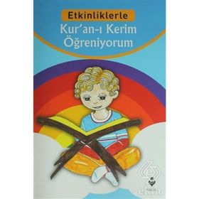 KUR´AN-I KERIM ÖĞRENİYORUM - BAYRAM ALTAN