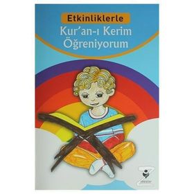 KUR´AN-I KERIM ÖĞRENİYORUM - BAYRAM ALTAN