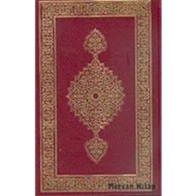 Kur’an-ı Kerim Orta Boy-2 Renkli Aliyyü’l-Kari-Tarz - kollektif