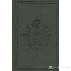 KUR'AN-I KERIM (ORTA BOY) - MUHAMMED ABAY