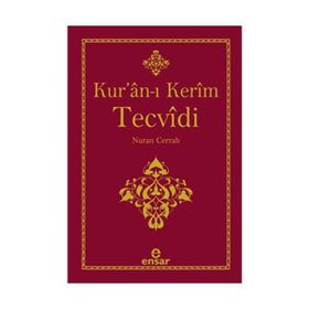 KURAN-I KERIM TECVIDI - NURAN CERRAH