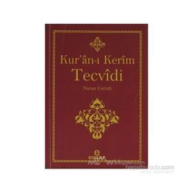 KURAN-I KERIM TECVIDI - NURAN CERRAH