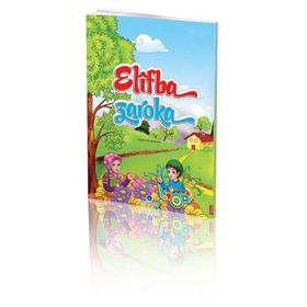 Kur’an-ı Kerim ve Elifbası Orta Boy - Kuran-004 - kollektif