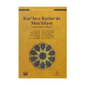 KUR´AN-I KERIM´DE MES´ÛLIYET - HEYET