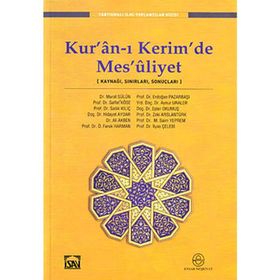 KUR´AN-I KERIM´DE MES´ÛLIYET - HEYET