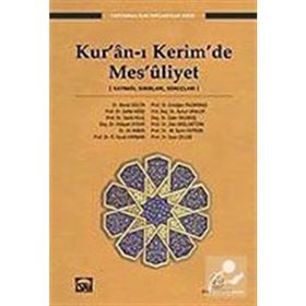 KUR´AN-I KERIM´DE MES´ÛLIYET - HEYET