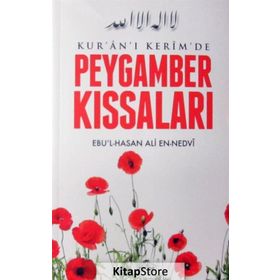 Kur'an-ı Kerim'de Peygamber Kıssaları - Ebu'l Hasen Ali En-Nedvi