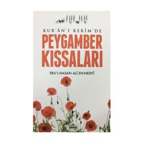 Kur'an-ı Kerim'de Peygamber Kıssaları - Ebu'l Hasen Ali En-Nedvi