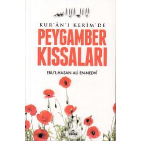 Kur'an-ı Kerim'de Peygamber Kıssaları - Ebu'l Hasen Ali En-Nedvi
