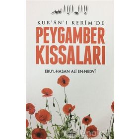 Kur'an-ı Kerim'de Peygamber Kıssaları - Ebu'l Hasen Ali En-Nedvi