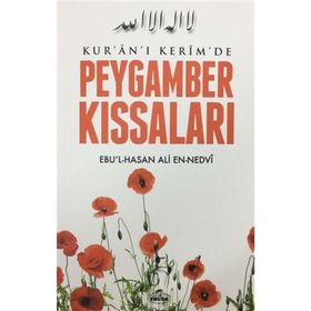 Kur'an-ı Kerim'de Peygamber Kıssaları - Ebu'l Hasen Ali En-Nedvi
