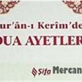 Kur’an-ı Kerim’den Dua Ayetleri - Kollektif Yazar