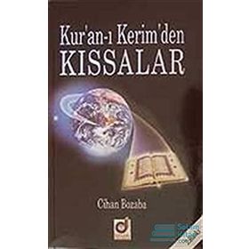 Kur’an-ı Kerim’den Kıssalar - Cihan Bozaba
