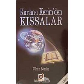 Kur’an-ı Kerim’den Kıssalar - Cihan Bozaba
