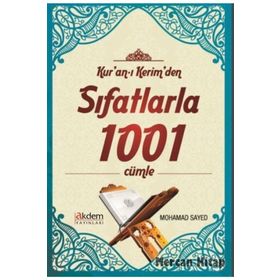 Kur'an-ı Kerim'den Sıfatlarla 1001 Cümle - Mohammed Sayed