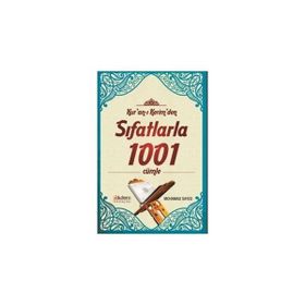 Kur'an-ı Kerim'den Sıfatlarla 1001 Cümle - Mohammed Sayed