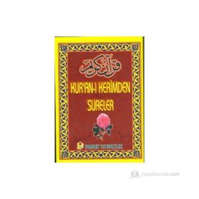 KUR'AN-I KERIMDEN SURELER YAS: 030 - ARIF PAMUK