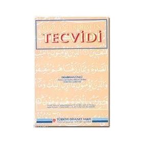 Kur’an-ı Kerimin Tecvidi - Demirhan Ünlü