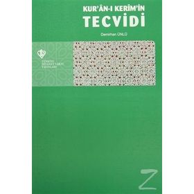 Kur’an-ı Kerimin Tecvidi - Demirhan Ünlü