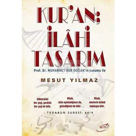 KUR'AN İLAHİ TASARIM - MESUT YILMAZ