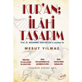 KUR'AN İLAHİ TASARIM - MESUT YILMAZ