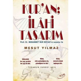 KUR'AN İLAHİ TASARIM - MESUT YILMAZ
