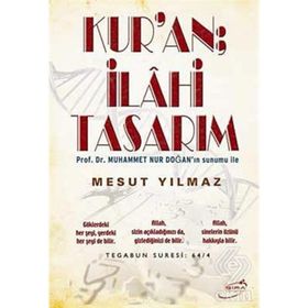 KUR'AN İLAHİ TASARIM - MESUT YILMAZ