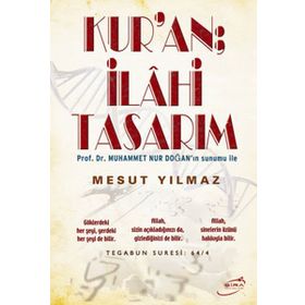 KUR'AN İLAHİ TASARIM - MESUT YILMAZ