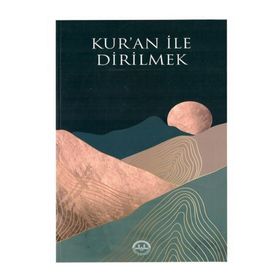 Kuran İle Dirilmek Diyanet İşleri Başkanlığı