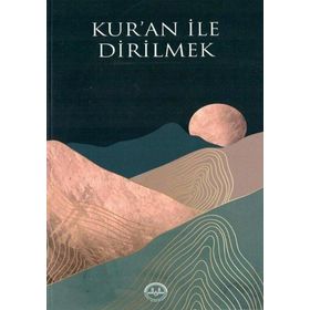 Kuran İle Dirilmek Diyanet İşleri Başkanlığı