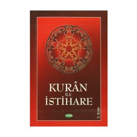 Kuran İle İstihare - Seyit Mehdi Saidi Hasan