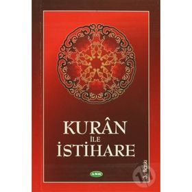 Kuran İle İstihare - Seyit Mehdi Saidi Hasan
