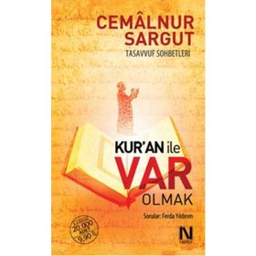 Kur'an ile Var Olmak Nefes Yayıncılık