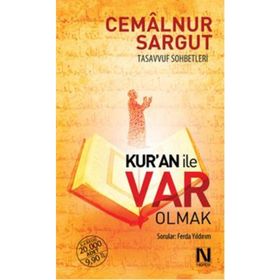 Kur'an ile Var Olmak Nefes Yayıncılık