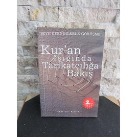 KUR'AN IŞIĞINDA TARİKATÇILIĞA BAKIŞ - ABDULAZIZ BAYINDIR