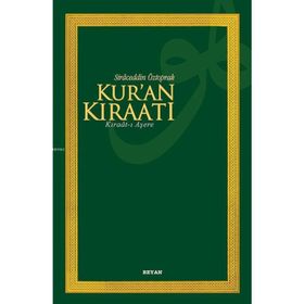 KUR'AN KIRAATI KIRAÂT-I AŞERE - M. SIRÂCEDDIN ÖZTOPRAK